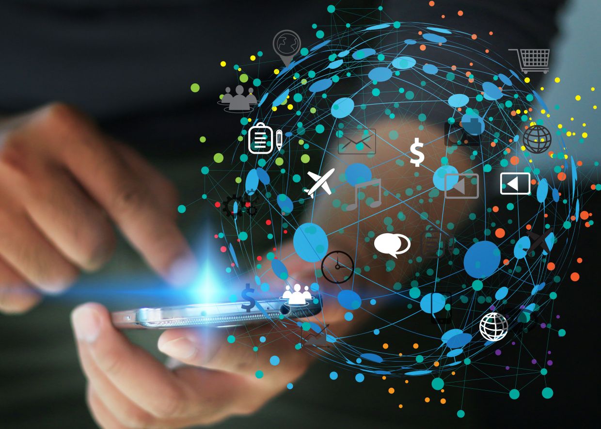 Digital marketing strategy