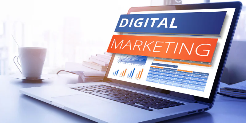 Digital Marketing