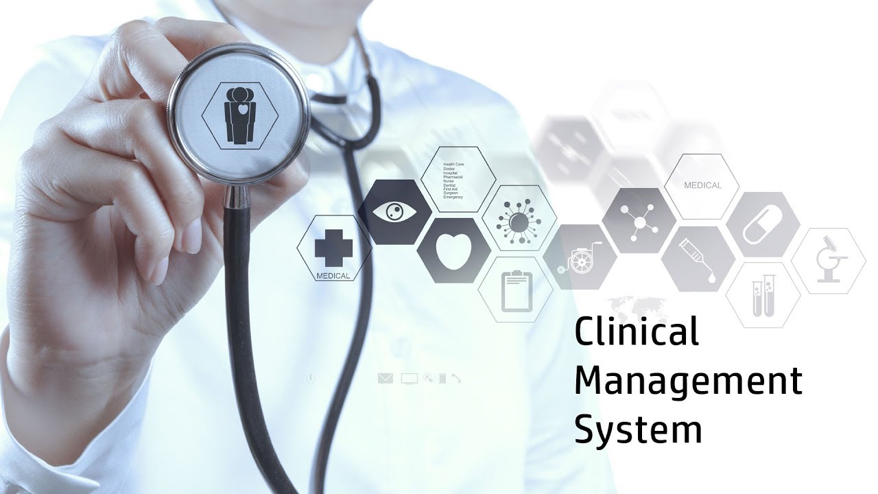 Clinic Management System
