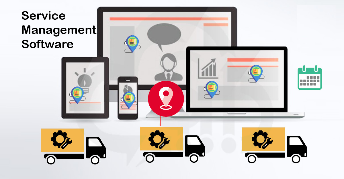 Service Management Software