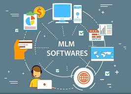 Multi Level Marketing Software