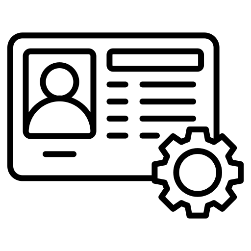 Multi User Administration