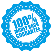 30-Day Money-Back Guarantee | Probuz