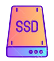 Fast SSD Storage | Probuz