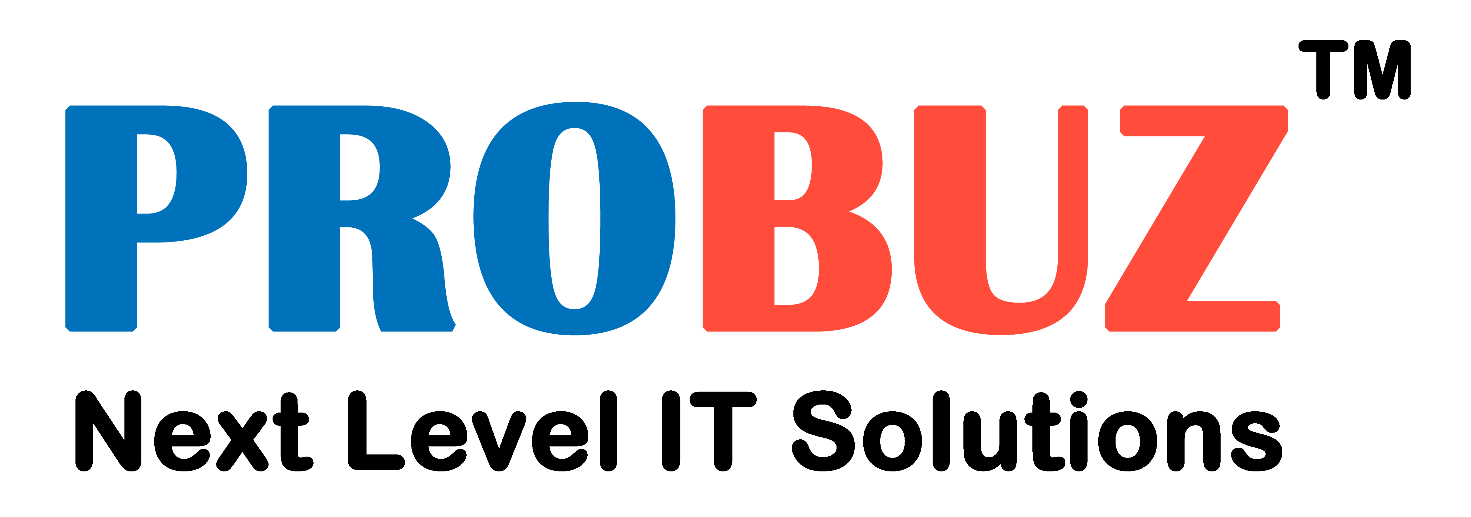 Probuz Logo