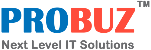 Probuz Technologies Pvt.Ltd. logo